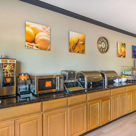 Comfort Inn Federal Way - Seattle Ngoại thất bức ảnh