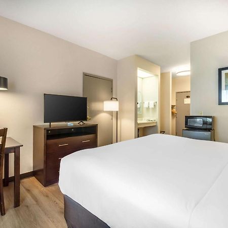Comfort Inn Federal Way - Seattle Ngoại thất bức ảnh