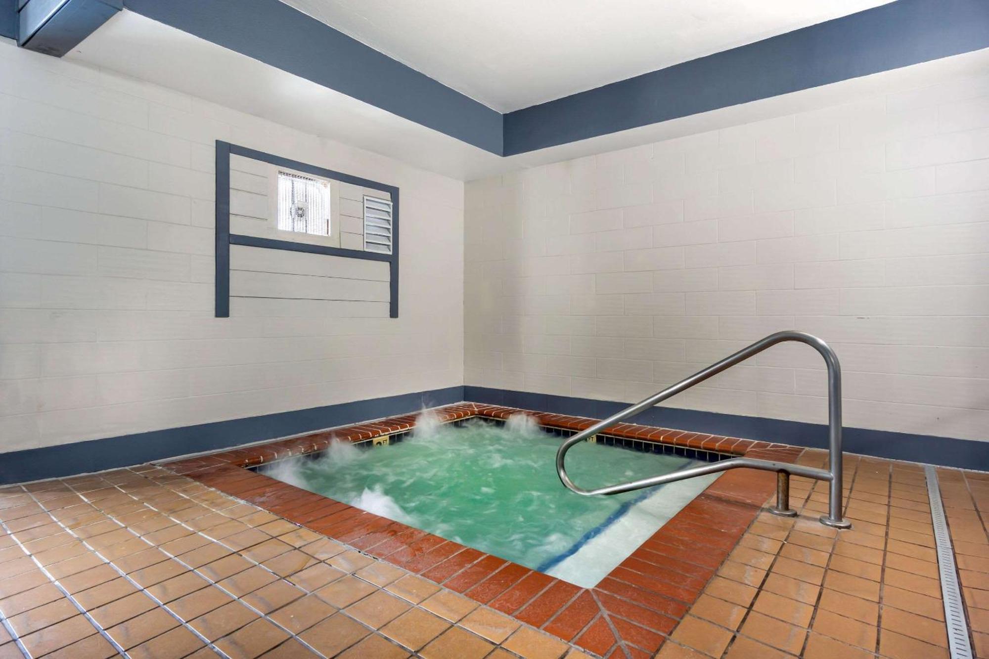Comfort Inn Federal Way - Seattle Ngoại thất bức ảnh
