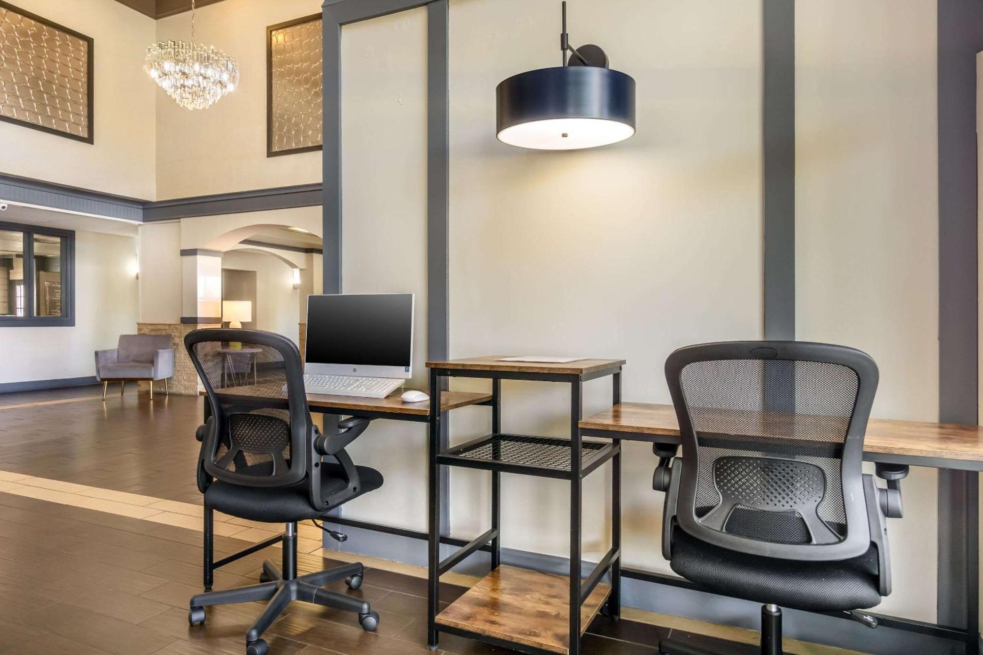 Comfort Inn Federal Way - Seattle Ngoại thất bức ảnh