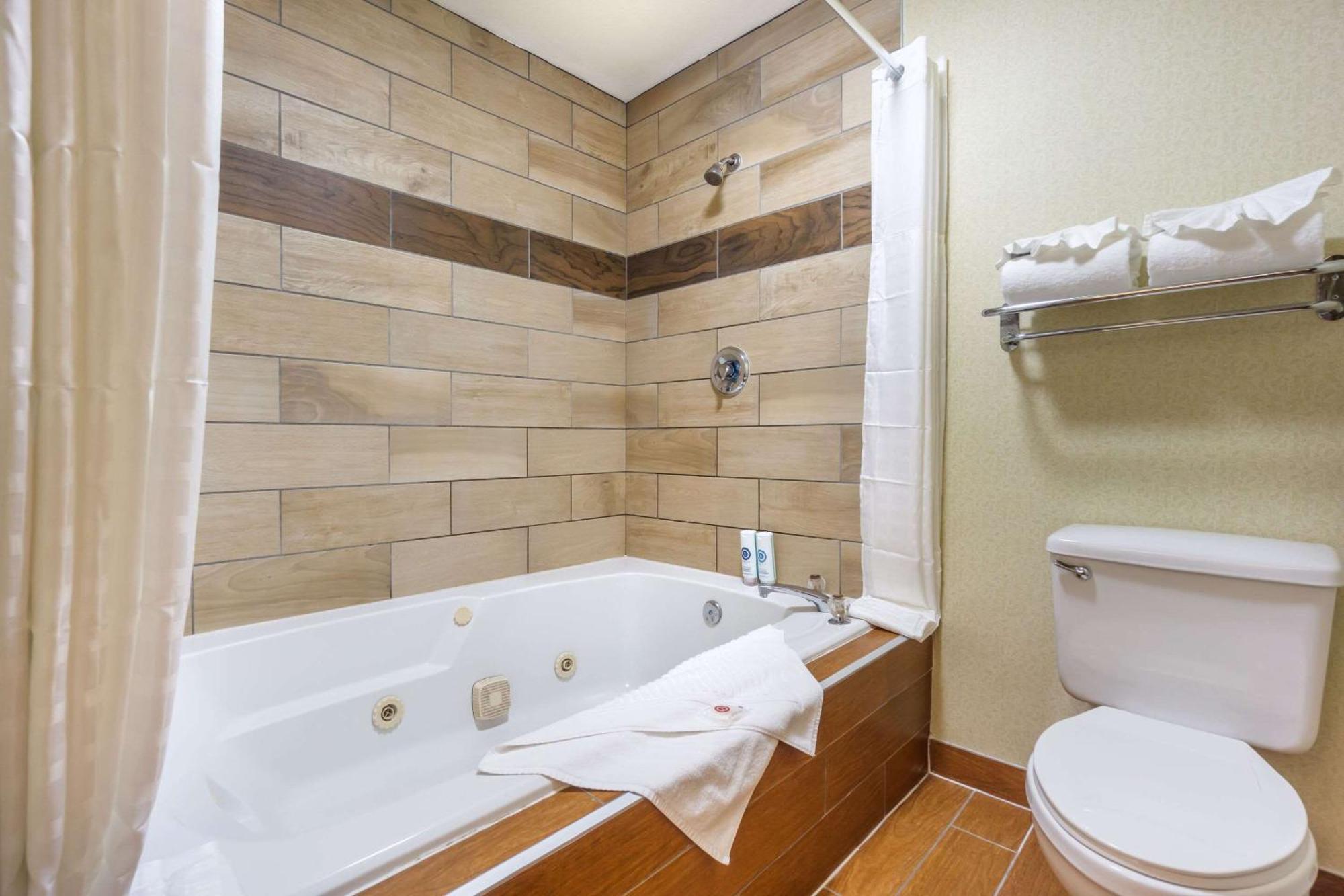 Comfort Inn Federal Way - Seattle Ngoại thất bức ảnh