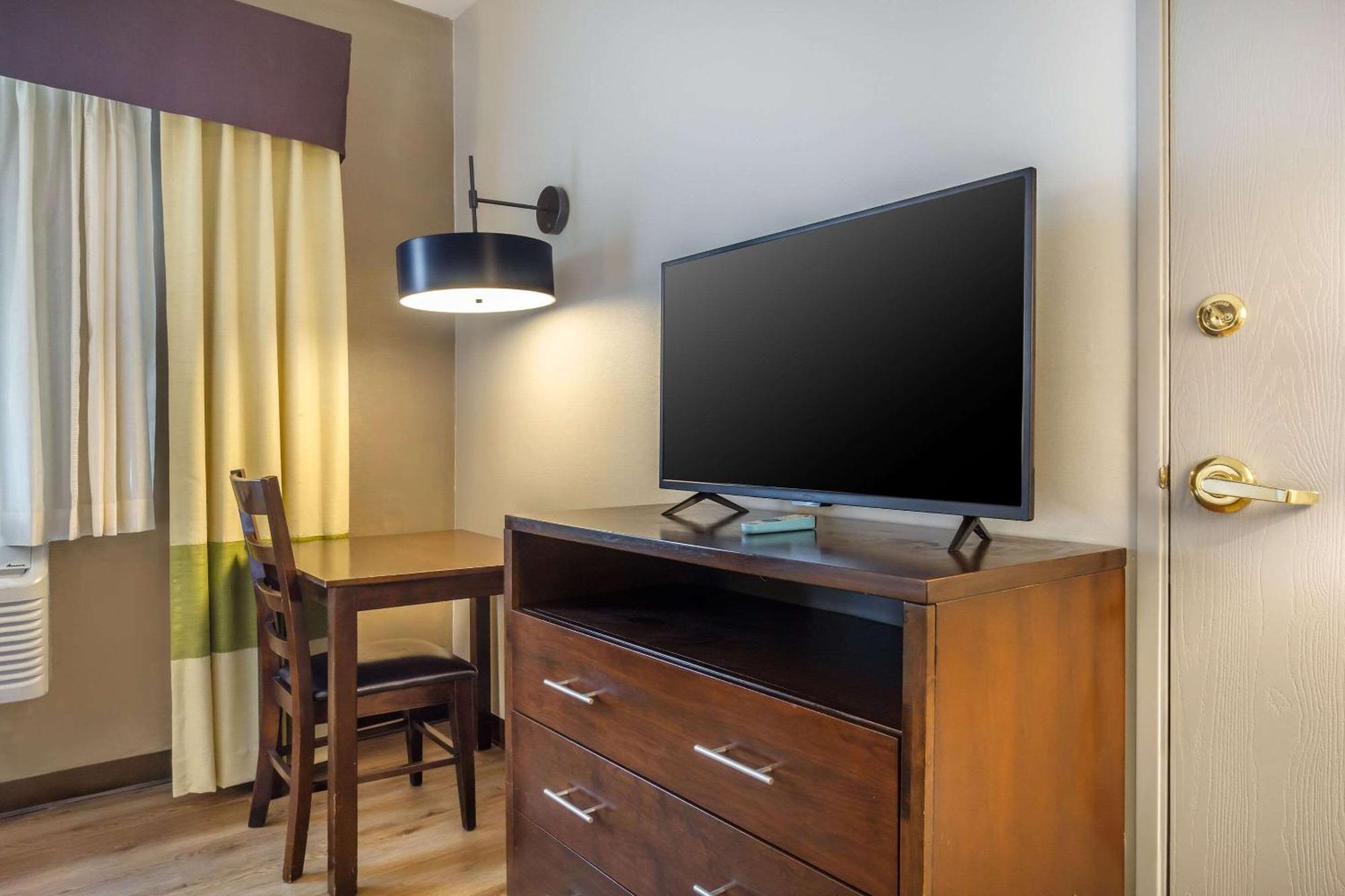 Comfort Inn Federal Way - Seattle Ngoại thất bức ảnh
